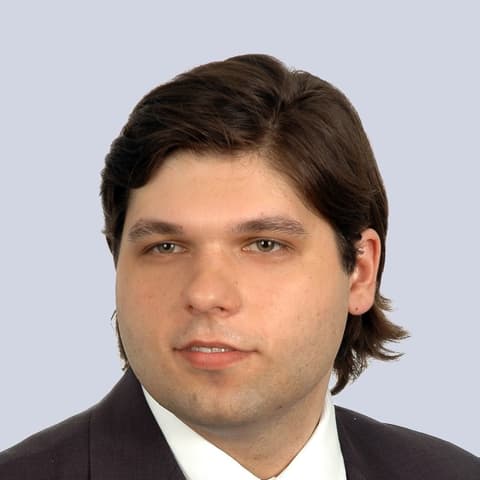 Tomasz Górka, Developer in Paris, France