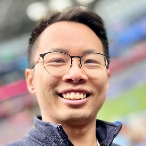 Tsung-Ting (John) Chen, Developer in Toronto, ON, Canada