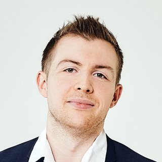 Alex Gilev, Designer for hire