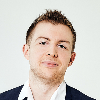 Alex Gilev, Senior Framer.js Designer for Hire.