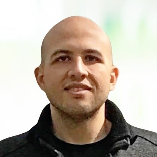 Heidar Saleh, Developer in Kitchener, ON, Canada