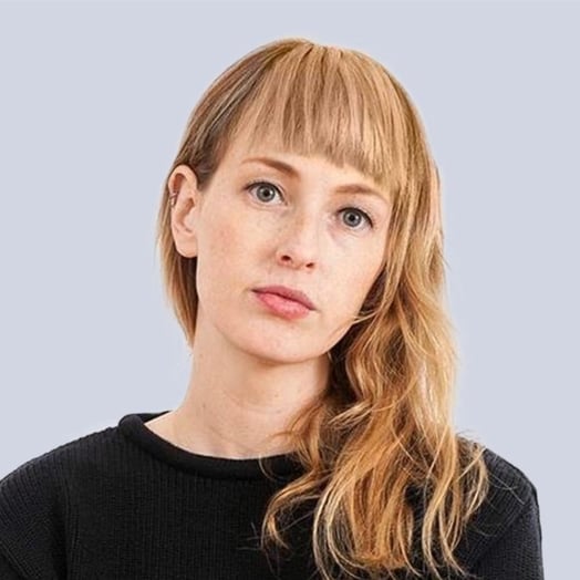 Daniela Roessler, Designer in Stockholm, Sweden