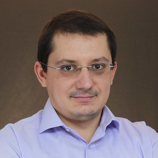 Florin-Iulian Asăvoaie, Developer in Iași, Iași County, Romania