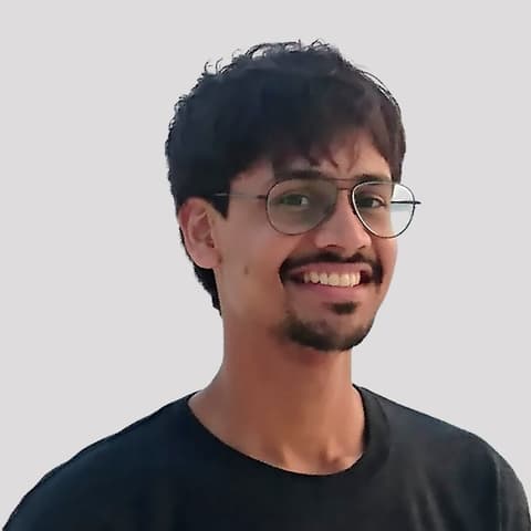 Abhishek Borar, Developer in Faridabad, Haryana, India