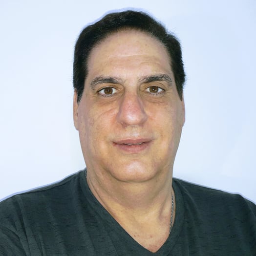 Mauricio Silva, Project Manager in Campinas - State of São Paulo, Brazil