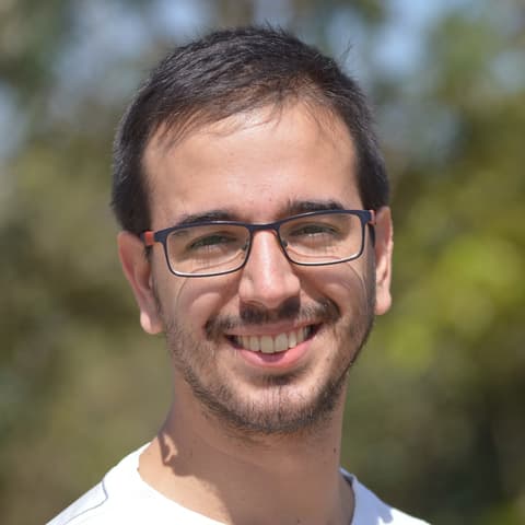 João Rafael, Developer in Porto, Portugal