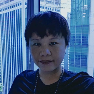 Sharmaine Tan