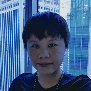 Sharmaine Tan, Web Designer for Hire.