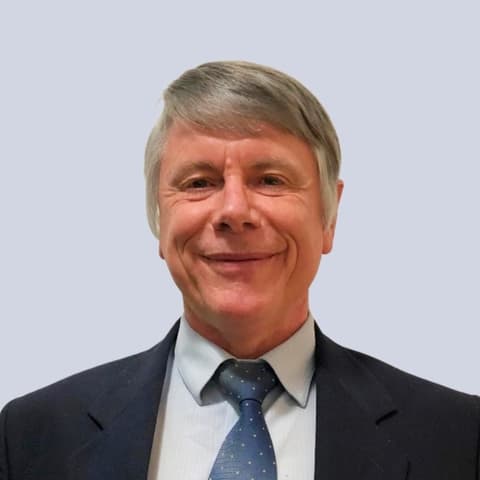 Alan Riley, Project Manager in Melbourne, Victoria, Australia