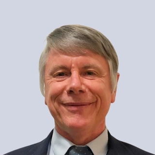 Alan Riley, delivery management Project Management Specialist.