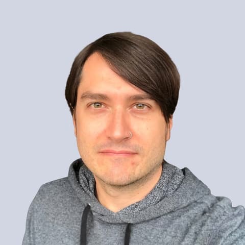 Jeremy Bargar, Developer in New York, NY, United States