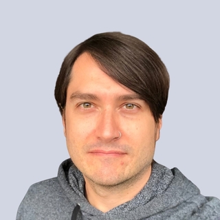 Jeremy Bargar, Toptal ExtJS Developer.