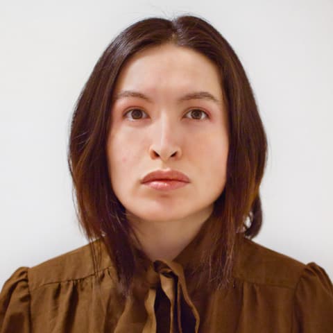Brenda Oliveira Ramires, Developer in São Paulo - State of São Paulo, Brazil