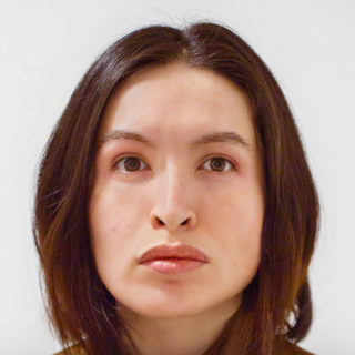 Brenda Oliveira Ramires, Toptal data cleaning Developer.