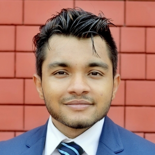 Vishesh Agarwal, monetization Product Management Specialist.