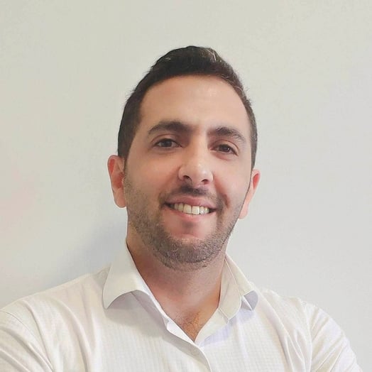 Ahmad Deeb, CFA, Finance Expert in Al-Bireh, Palestine