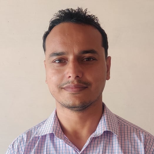 Rajeev Godara, Developer in Hyderabad, Telangana, India