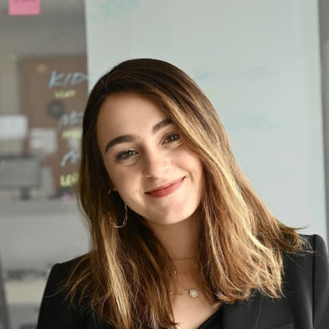 Rachelle Btesh, Designer in Miami, FL, United States