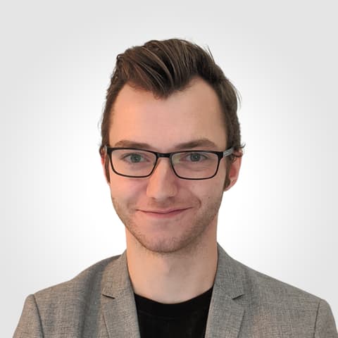 Coulter Peterson, Developer in Ottawa, ON, Canada