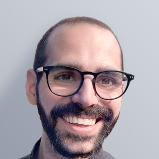 Giorgio Campo, Freelance Startup Designer.