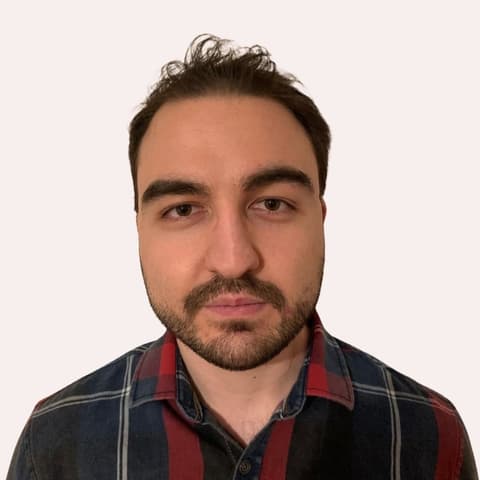 Nurullah Macun, Developer in Ankara, Turkey