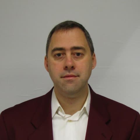 Bojan Kverh, Developer in Ljubljana, Slovenia