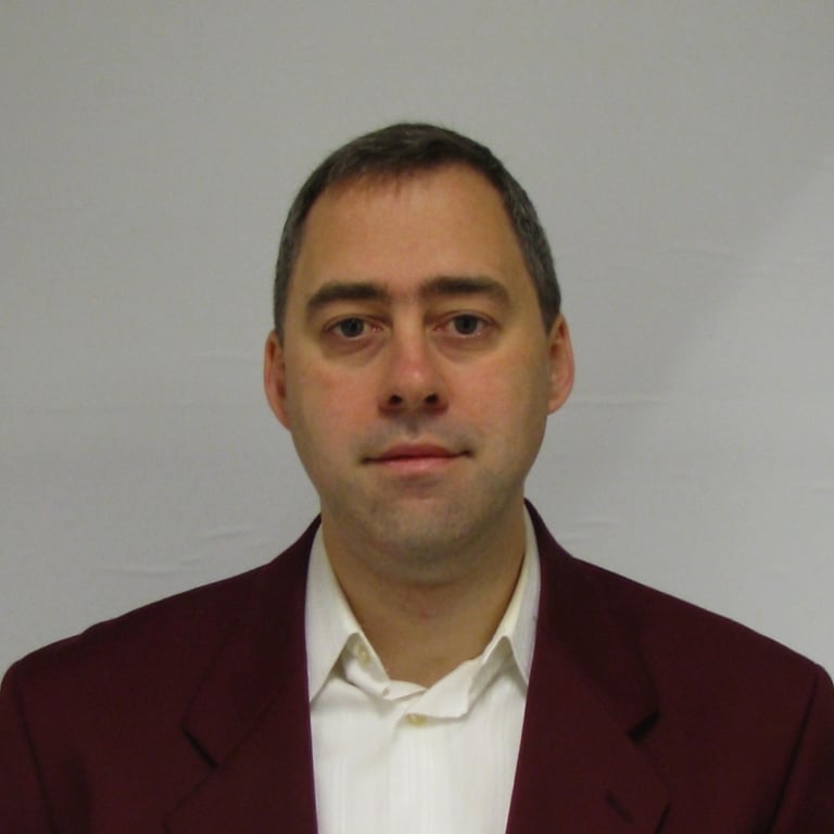Bojan Kverh