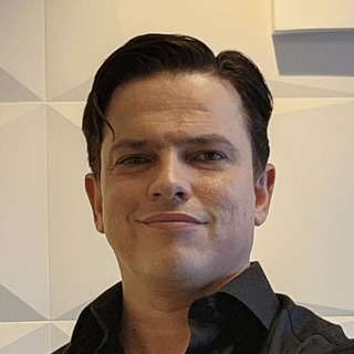 Antonio Stepien, cybersecurity Freelancer.