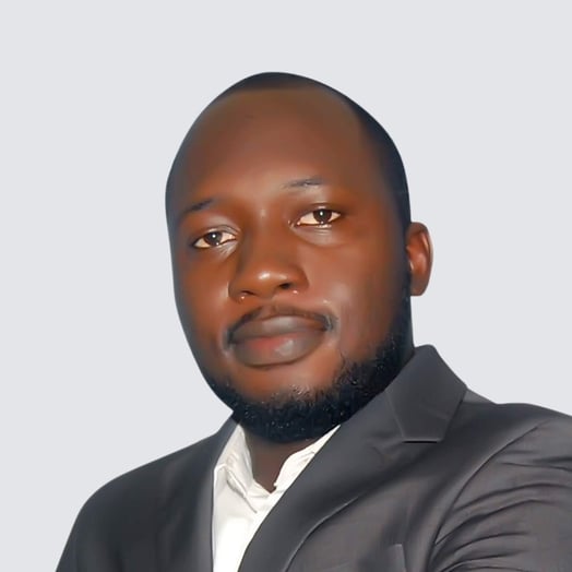 Jesupelumi Adetunji, Developer in Lagos, Nigeria