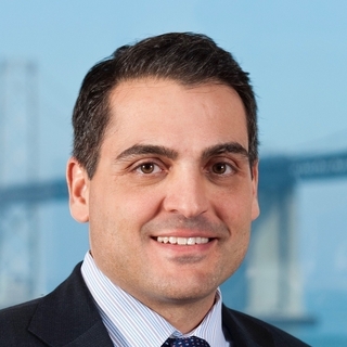 Amin Hariri, Private Equity Expert and Consultant.