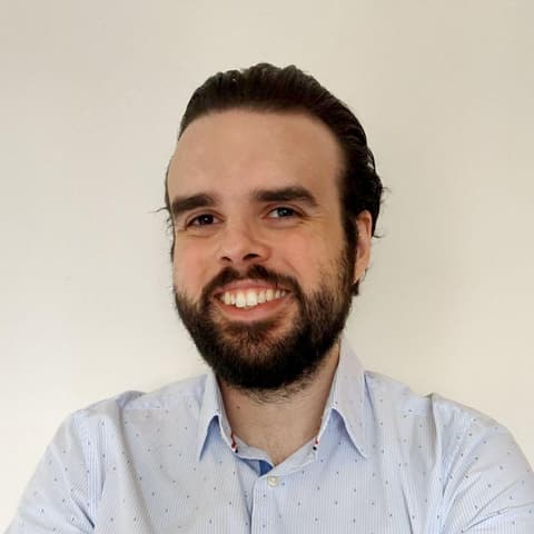 João Ricardo Lhullier Lugão, Developer in Cotia - State of São Paulo, Brazil
