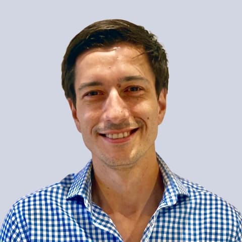 Philippe Araujo, Product Manager in London, United Kingdom