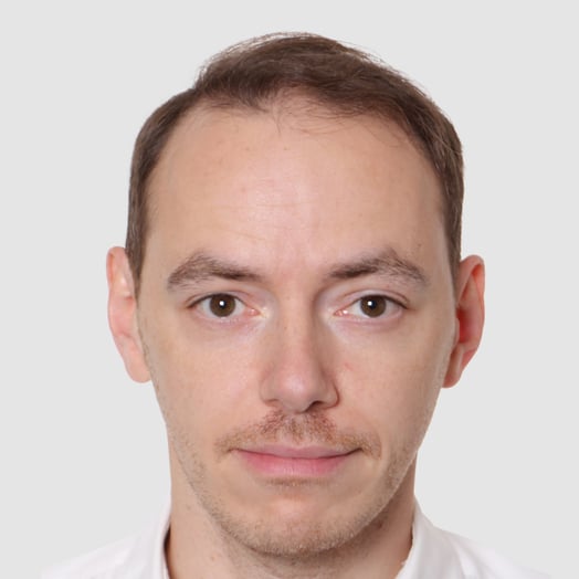 Yary Ribero, Developer in Tallinn, Estonia