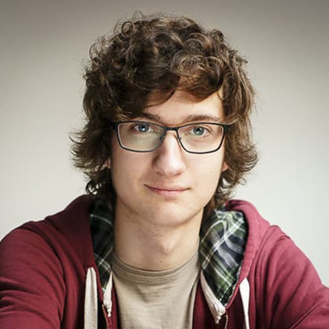 Bartlomiej Lewandowski, Developer in Gdańsk, Poland