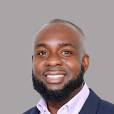 Endy Kalu, Accomplished QuickBooks Freelancer.
