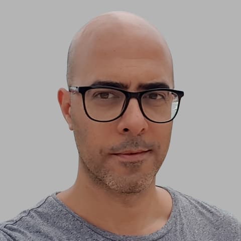 Yakir Elkayam, Developer in Giv'atayim, Israel