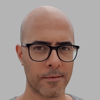 Yakir Elkayam, OpenGL Engineer.