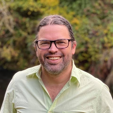 Robert Kohr, Developer in Longview, WA, United States