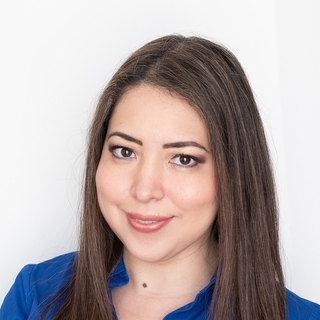 Pamela Sagarnaga, Top ClickUp Project Management Freelancer.