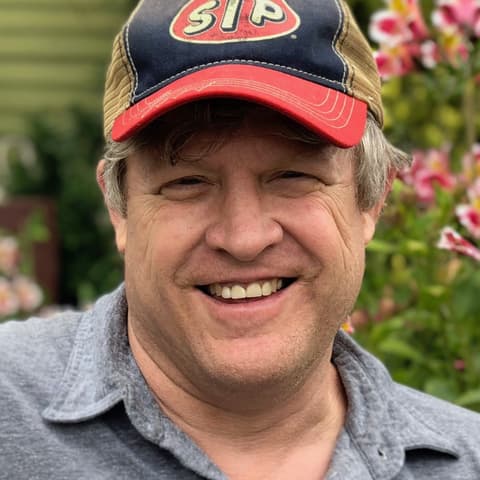 Jeff Davidson, Developer in Los Angeles, CA, United States