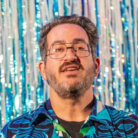Dave Aronson, Developer in Fairfax, VA, United States