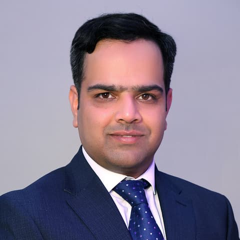 Harish Gupta, Developer in London, United Kingdom