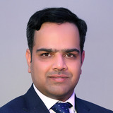 Harish Gupta, Toptal Blockchain Developer.
