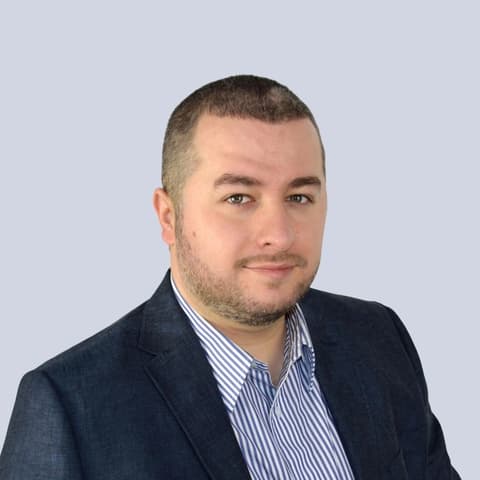 Paul Zgondea, Developer in Codlea, Brașov County, Romania