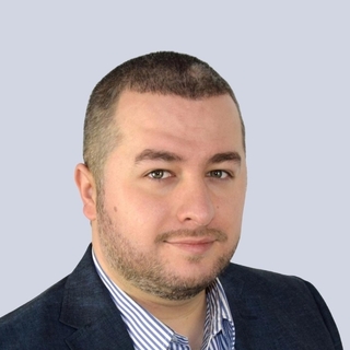Paul Zgondea, Freelance database administration Programmer for Hire.