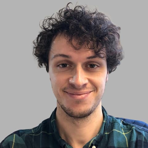 Louis Fox, Developer in Oslo, Norway