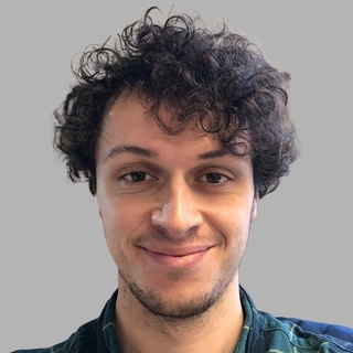 Louis Fox, Salesforce Einstein Coder.