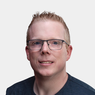 Chris Whalen, Top iPad Designer.