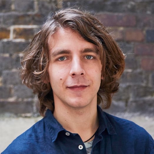 Loran Mutafov, Developer in London, United Kingdom