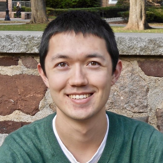 Matthew Mitsui, Developer in New York City, NY, United States